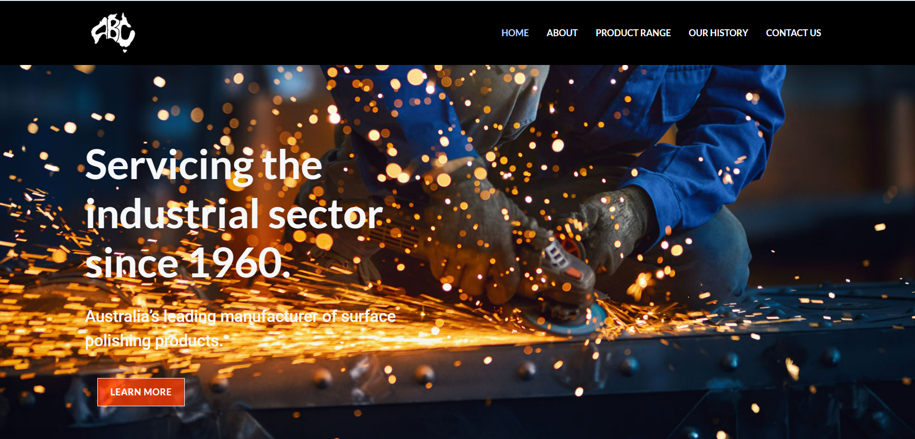 Australian Buff Company link